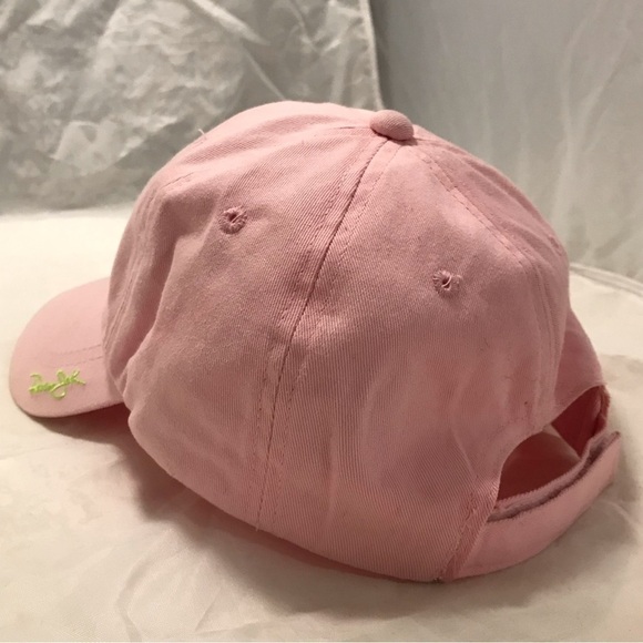 Panama Jacks - Woman's Beach Cap - Picture 5 of 14